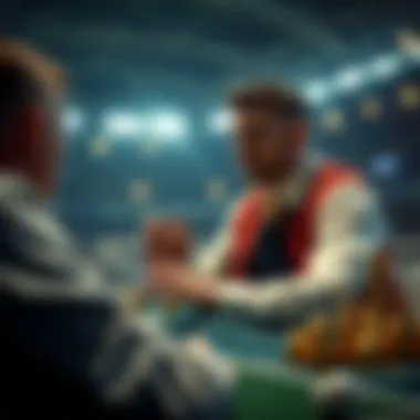 Strategic betting techniques