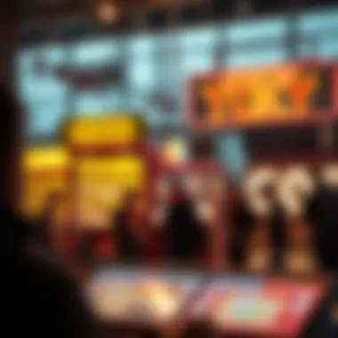 Understanding the lottery draw process