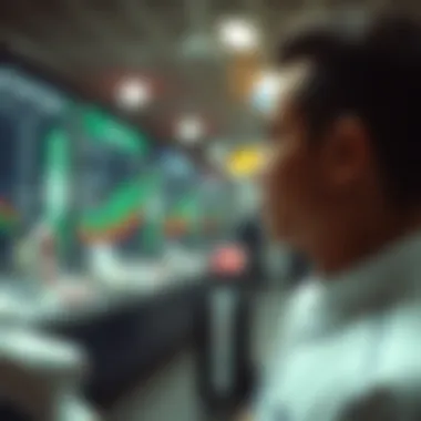 In-depth statistical analysis of lottery results