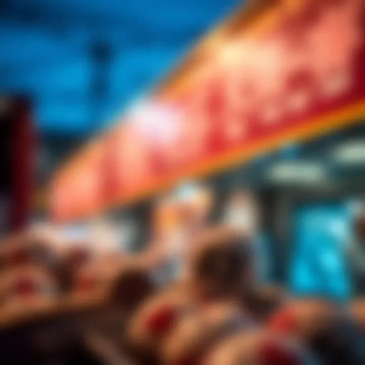 Statistical trends in lottery outcomes