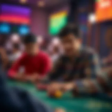 Educational value of the 24 game for cognitive skills