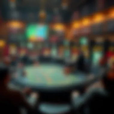 Overview of the 24 game layout and components