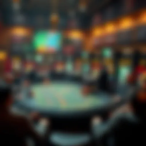 Overview of the 24 game layout and components