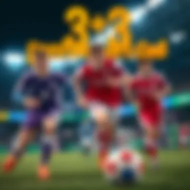 Strategic analysis of betting techniques in 3+3 Toto