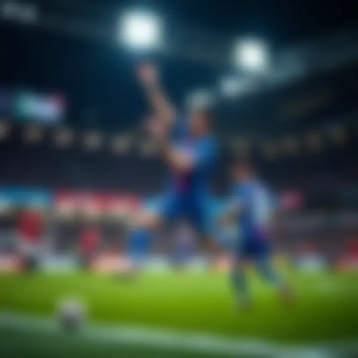 Understanding betting risks