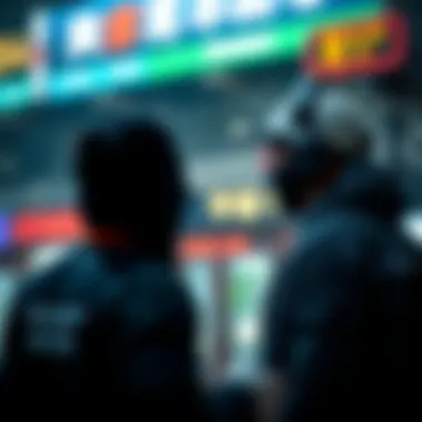 Security features in online transactions