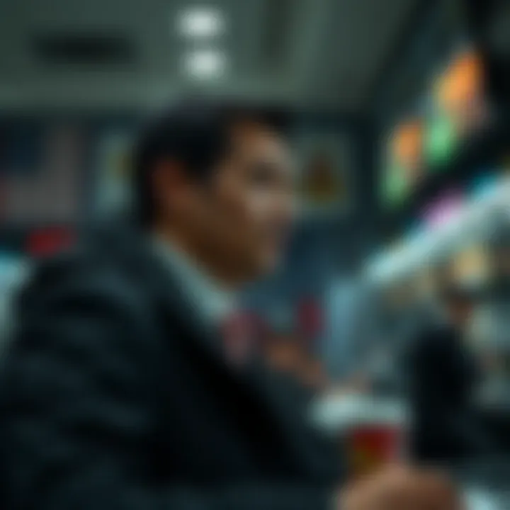 An analytical approach to lottery betting