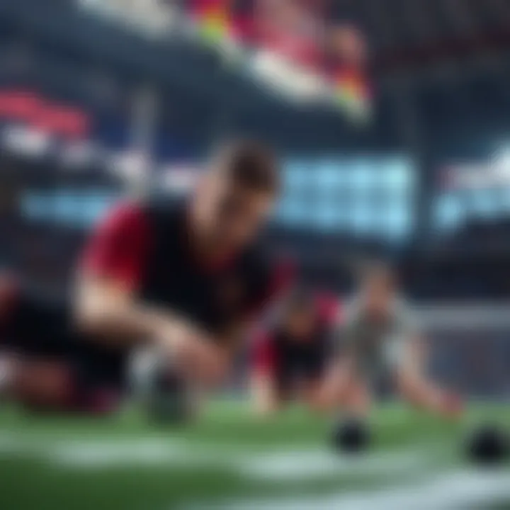 Analyzing risks in betting