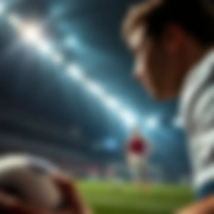 Analyzing sports betting advantages and risks