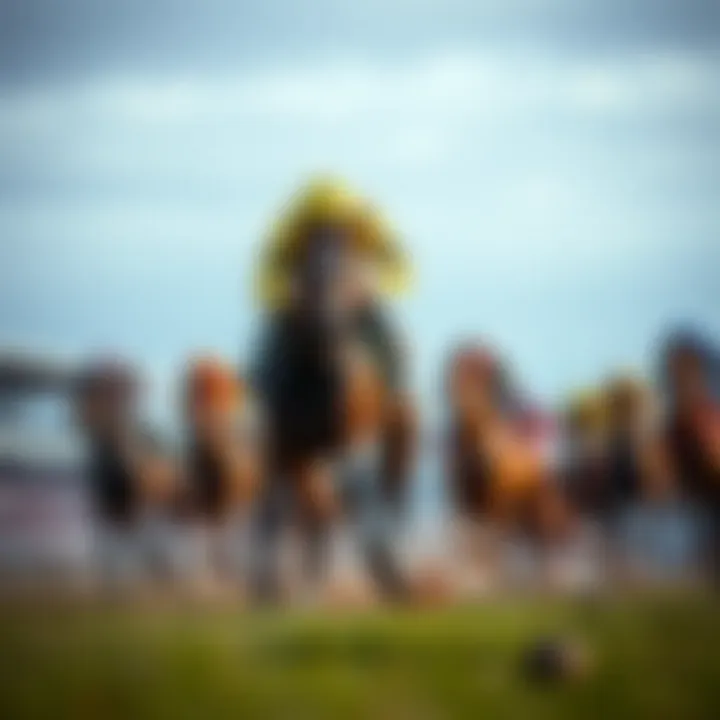 Latest trends in horse racing betting