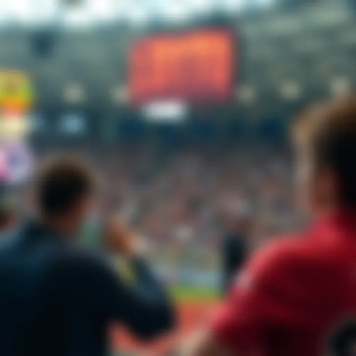 Exploring Trends in Winning Numbers Trends in Australian Lotto