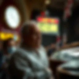 Historical overview of the Australian Thursday Lotto