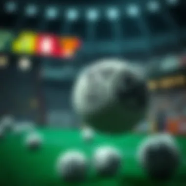Understanding the Structure of Thursday Lotto Structure and mechanics of the Thursday Lotto game