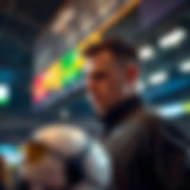 Betting odds comparison