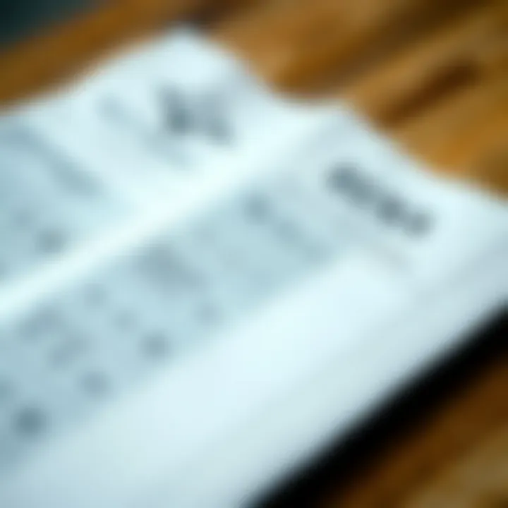 A close-up of a betting slip with selections marked