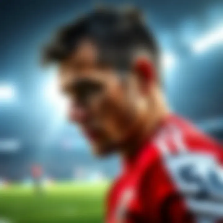 Football Betting Insights Betting strategies for football matches