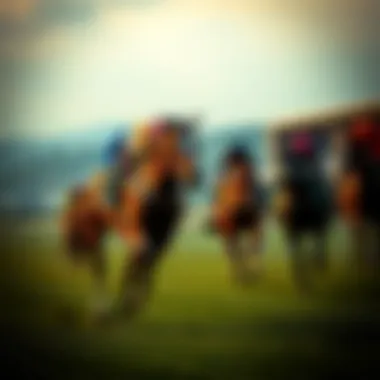 An analysis of betting strategies in horse racing