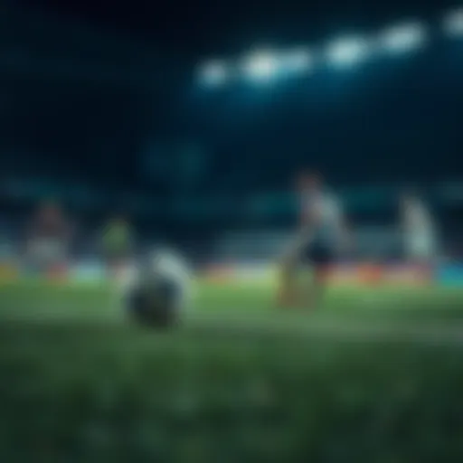 Overview of betting strategies