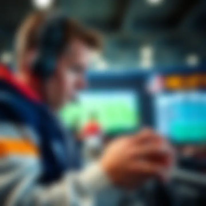 Strategies for enhancing user experience in betting