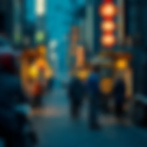 Cultural representation of Busan Dalibi