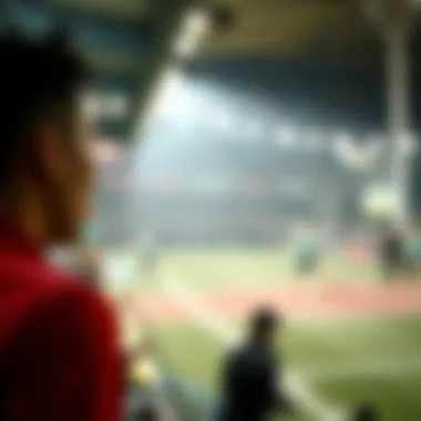 Impact of Busan Dalibi on society