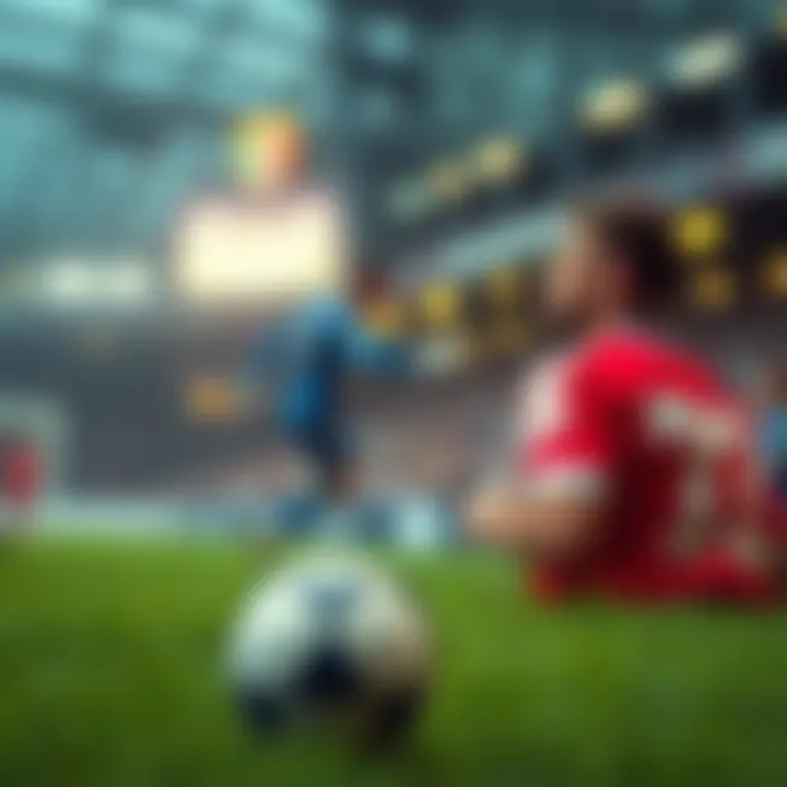 Factors to consider when choosing a betting site