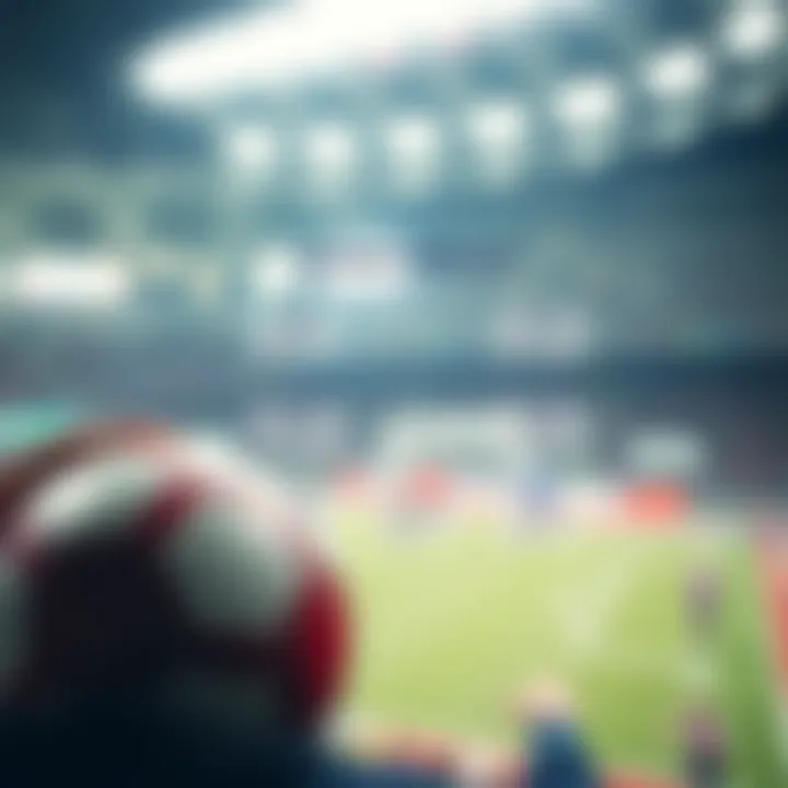 A strategic diagram illustrating betting strategies and outcomes