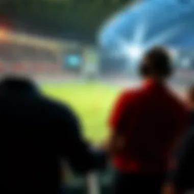 Creating a secure betting environment