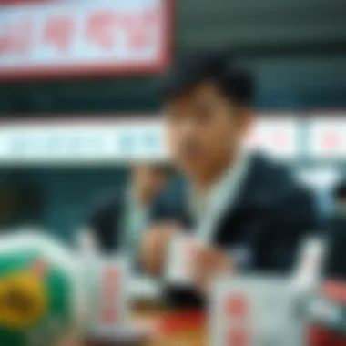 Cultural Significance of Lottery Cultural significance of lottery in South Korea