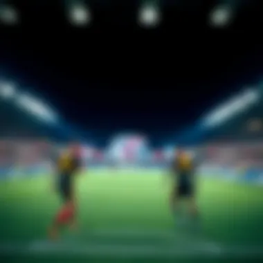 Utilizing Data Analysis in Betting Data analysis for betting