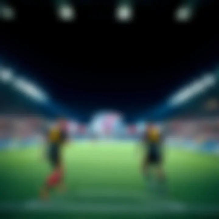 Utilizing Data Analysis in Betting Data analysis for betting