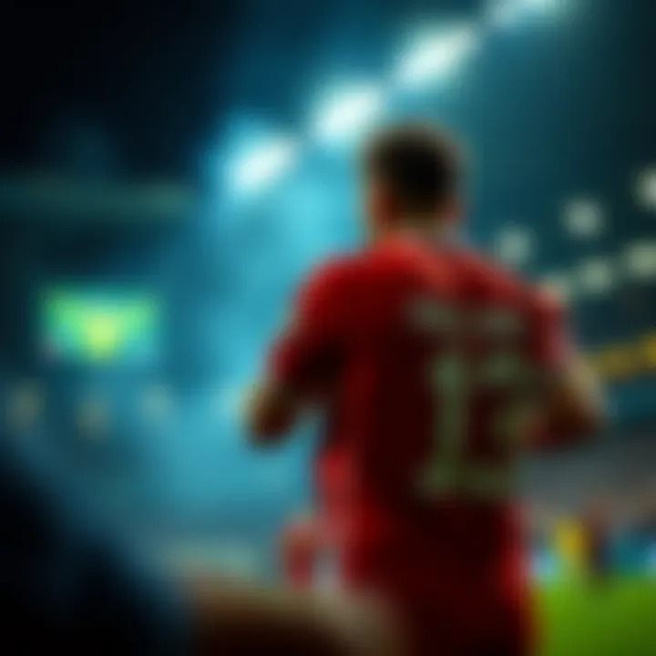 Data-Driven Betting Insights Useful statistics and data analysis for informed betting