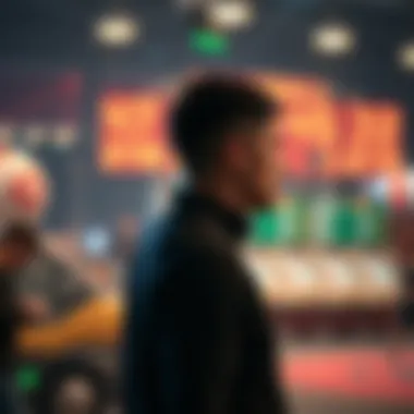 Data analysis methods in Powerball betting