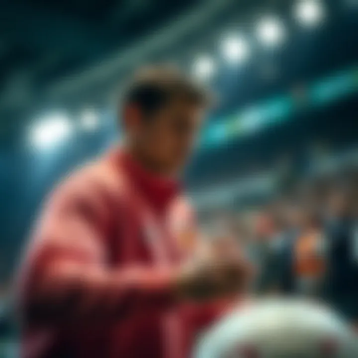 Betting Strategies Based on Data