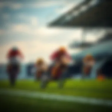 Overview of Speedkino betting rules