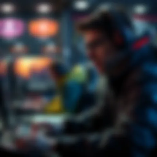 Detailed analysis of gaming strategies