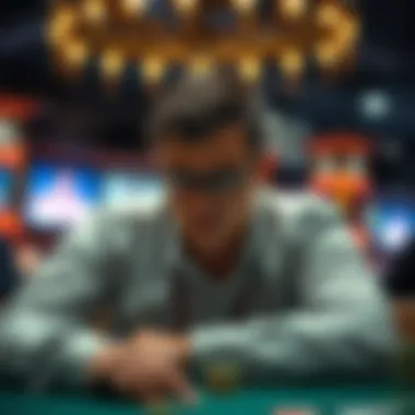 Economic decisions influenced by withdrawal limits