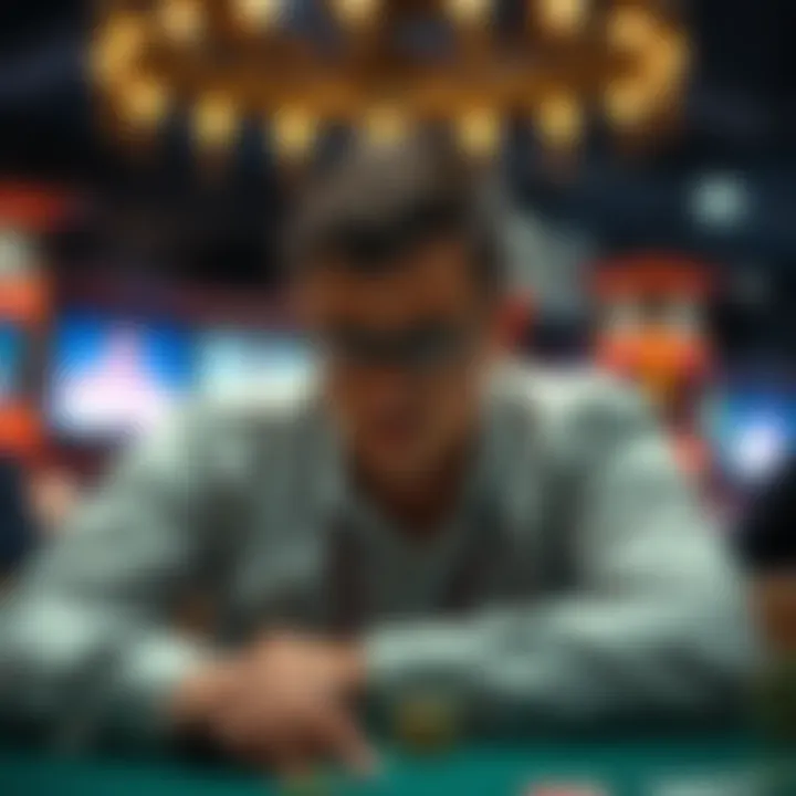 Economic decisions influenced by withdrawal limits