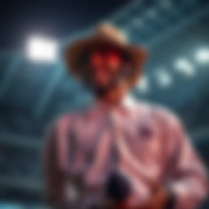 An elegant depiction of the unique features that boutique betting sites offer.