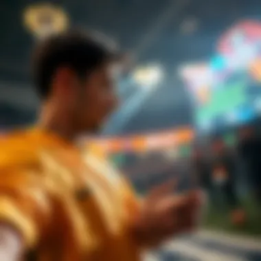 Advantages of Enter Company Lotto Participation Visual representation of the advantages of participating in Enter Company Lotto