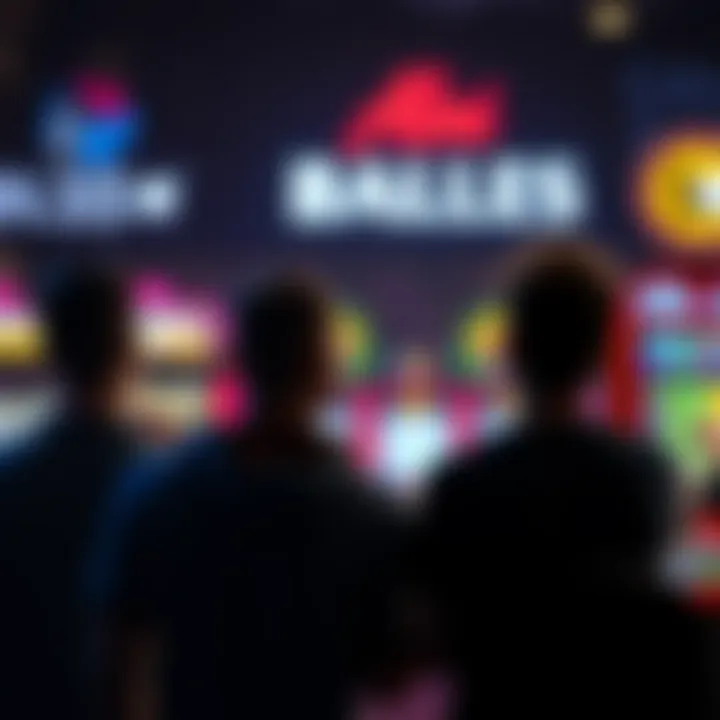 User experience insights in Powerball gaming