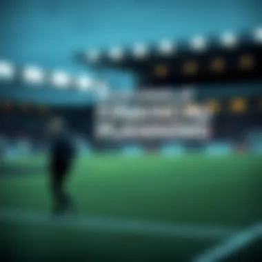 Illustration of financial planning essentials