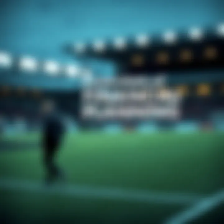 Illustration of financial planning essentials