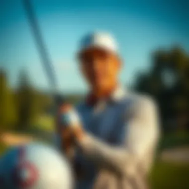 Popular Products in Golf Betting