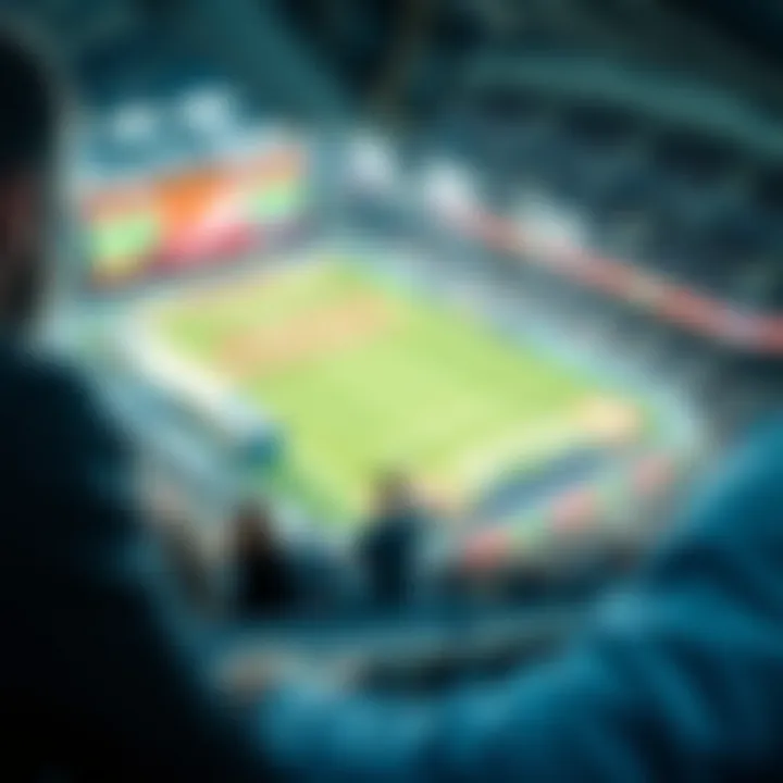 Growth Trends in International Betting