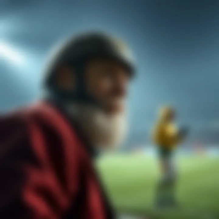 Historical background of jinx