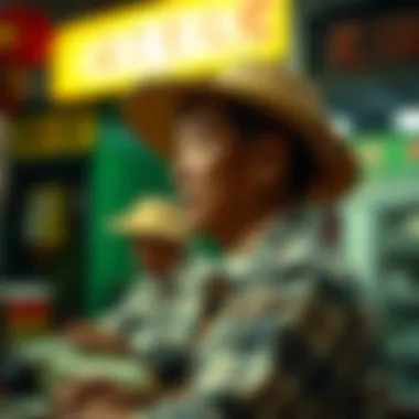 Historical evolution of lottery in Vietnam