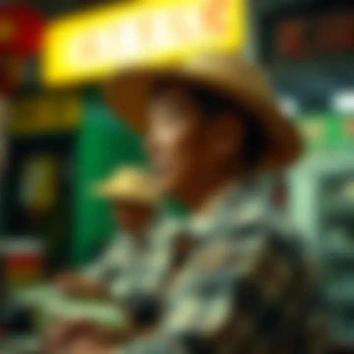 Historical evolution of lottery in Vietnam