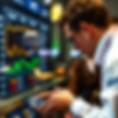 Analysis of horse racing results