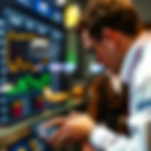 Analysis of horse racing results